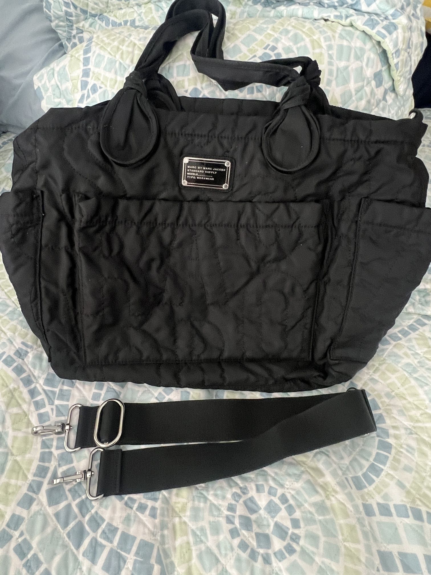 Marc Jacob Tote