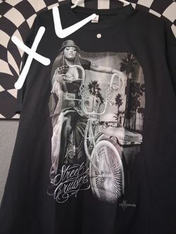 T Shirt Xl