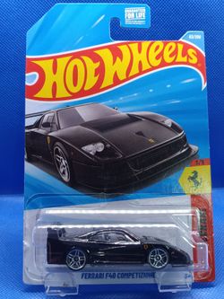 Hotwheels