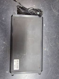 Phoenix gold SX1200.1 amplifier