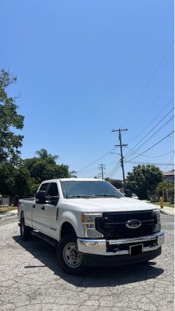 Ford F(contact info removed) super duty 6.7L diesel turbo 4x4