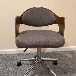 Office Chair With Adjustable Height