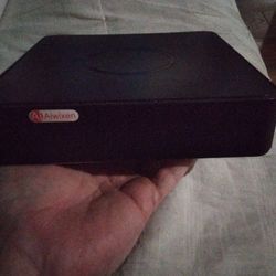 Aiweixen Dvr W/ Cameras