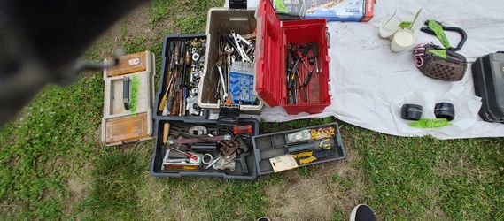 Tools & Tools