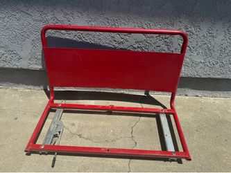 Go kart seat