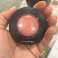 Mac Petal Power Blush  