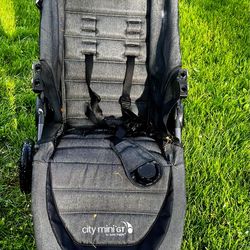 City Mini GT Stroller