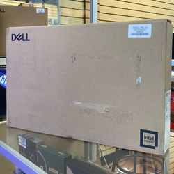 16” Dell Pro 16+ Laptop Intel Ultra 7 32GB RAM 512GB SSD