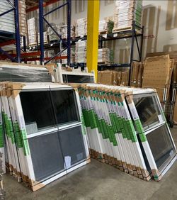 Reinforced Doors & Windows – Unique Opportunity