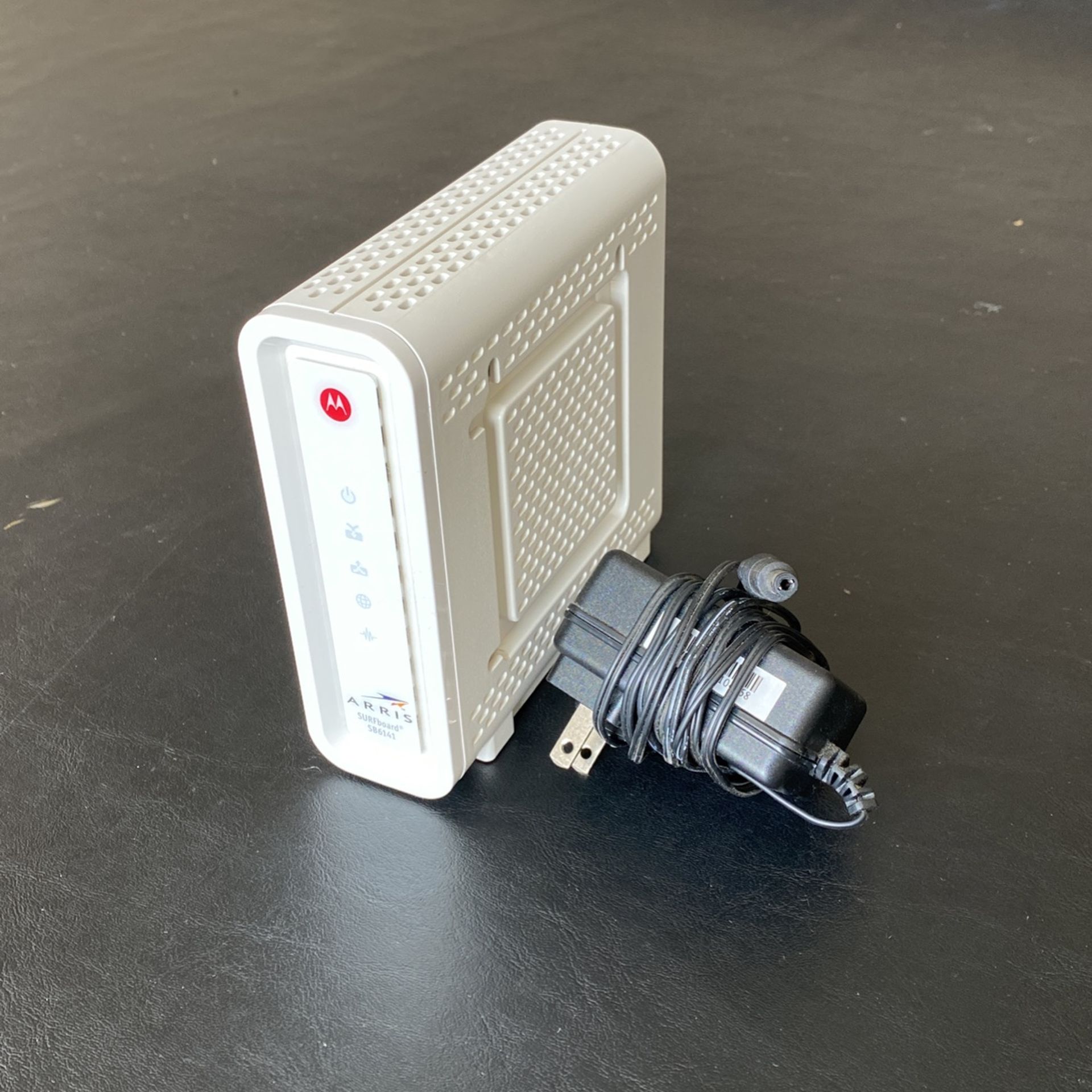 Modem