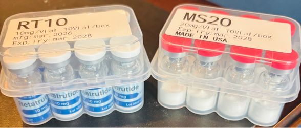 Peptides