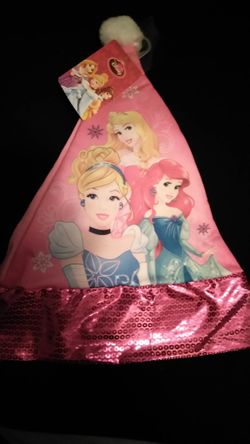 Disney Princess Hat