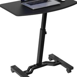 Laptop Rolling Cart 