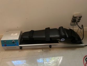 CPM machine
