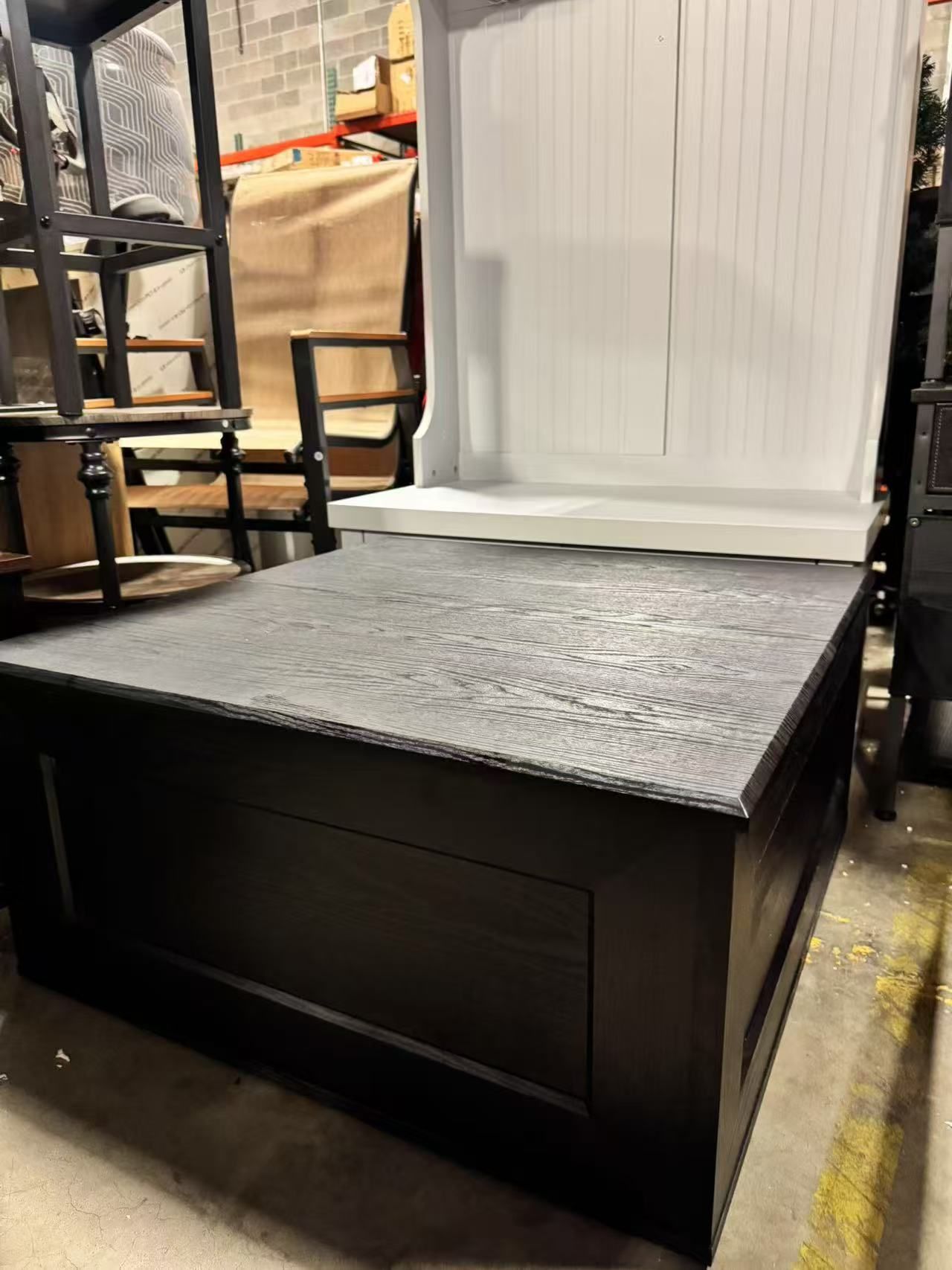 Blake Lift Top Coffee Table with Storage,
