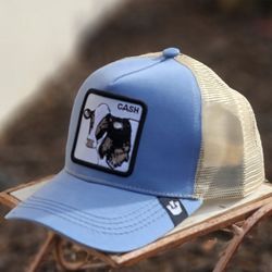 Gorra Trucker 