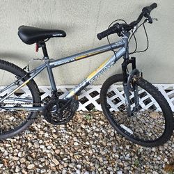 Bicycles 