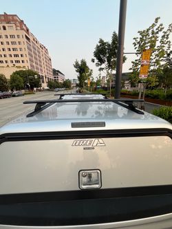 Canop, sliding  cargo bed