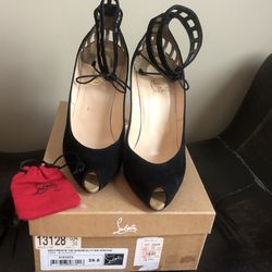 Christian Louboutin Heels