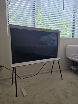 Samsung Serif TV (1st Gen)