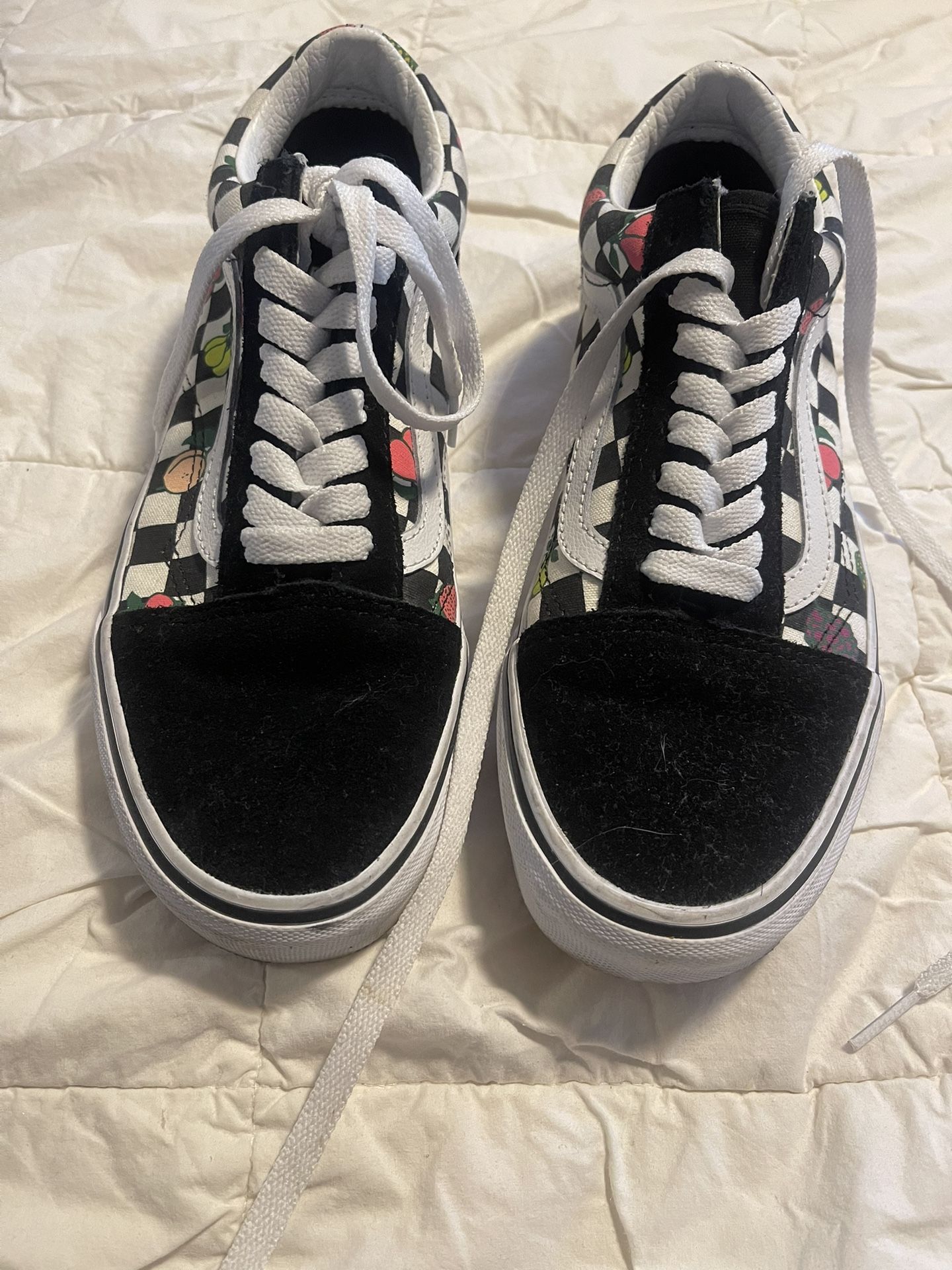 Vans Women’s Sneakers