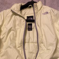 Northface Size 14 To 16childs 