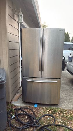 Samsung Refrigerator