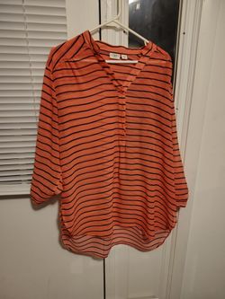 Cato shirt 18/20