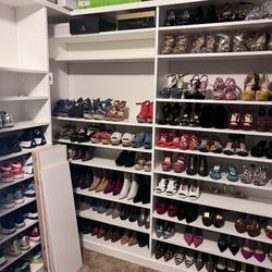 Closets