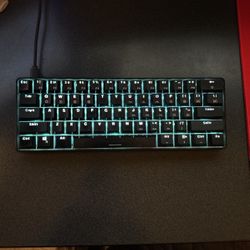 GK61 Keyboard