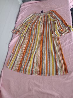 Robert Louis dress size small women's