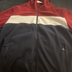Tommy Hilfiger Jacket 