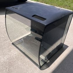 AIO Fluval 15 Aquarium 