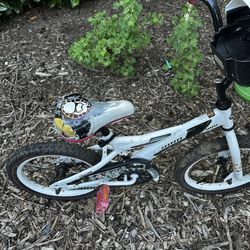 StarWars Bike