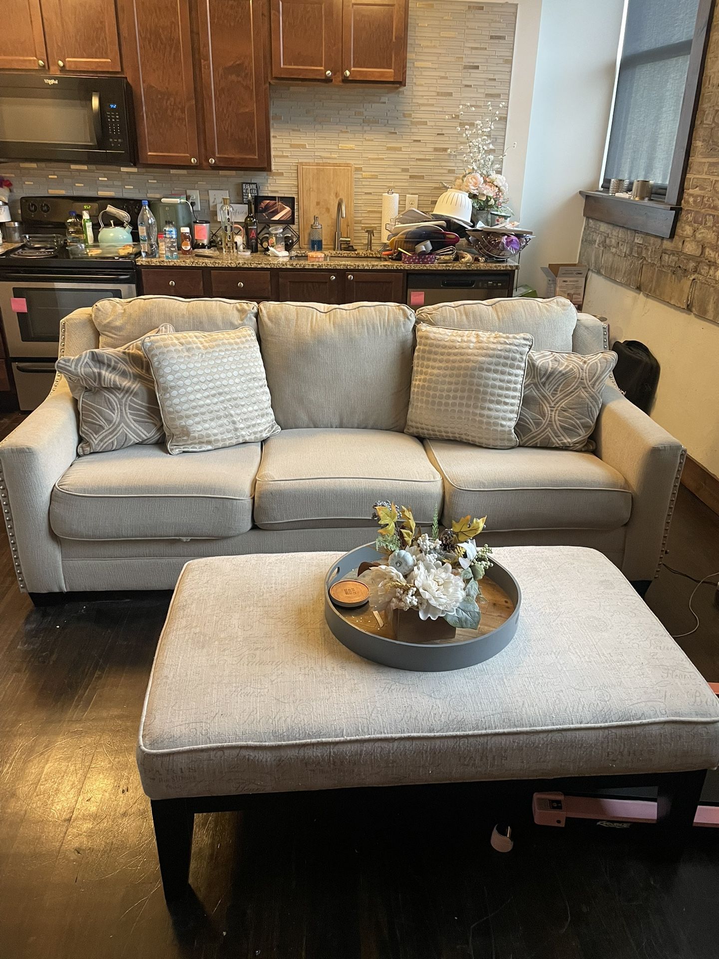 Livingroom Set