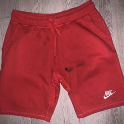 Men’s Nike Shorts Size XL READ DESCRIPTION 