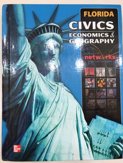 Civics Book 7th grade