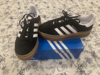 Adidas Gazelle Women’s – Size 8.5 – Brand New