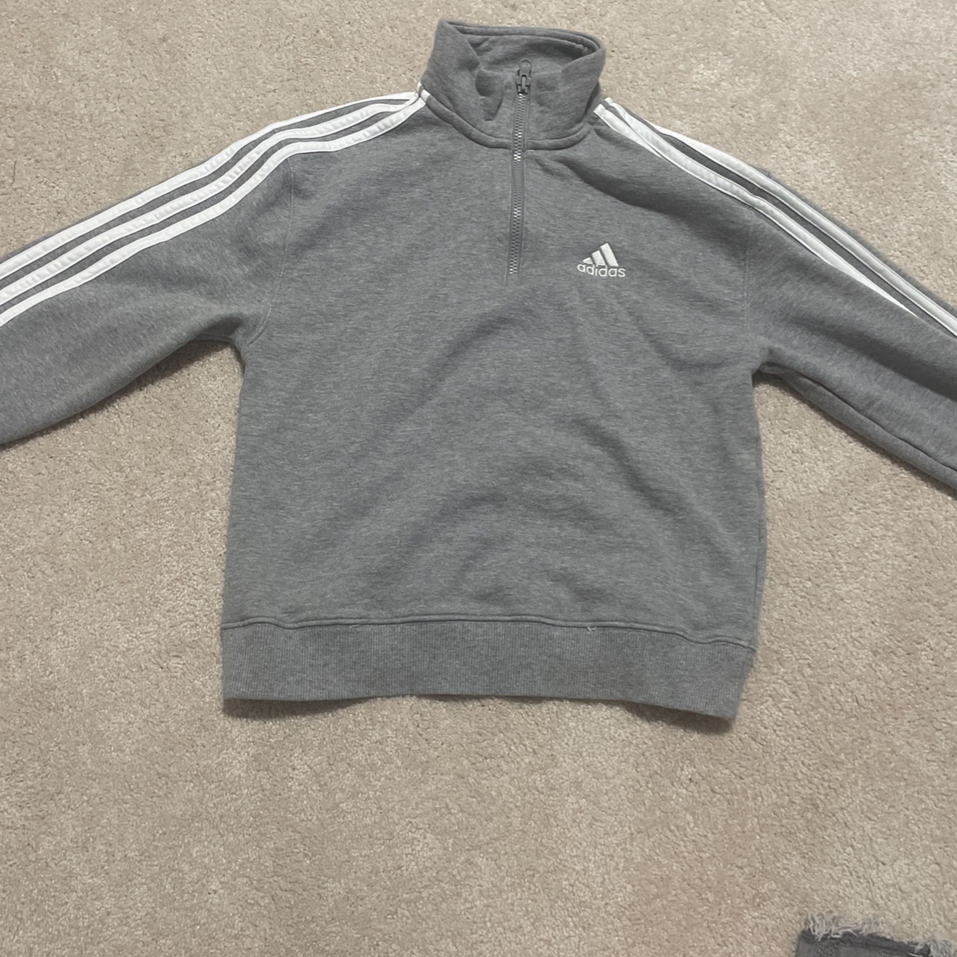 adidas tacksuit