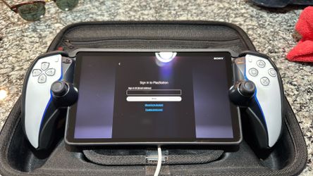 Ps portal