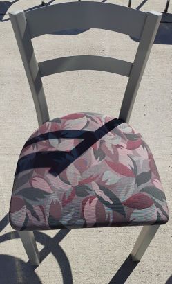 chair