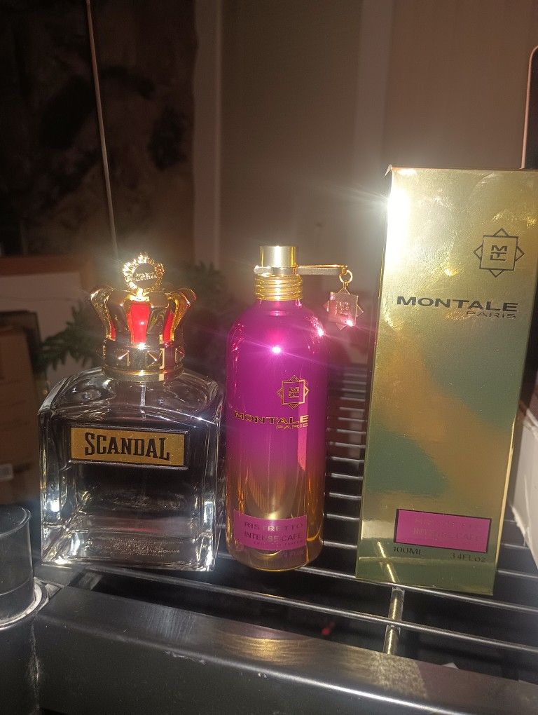 Cologne Perfume Fragrance