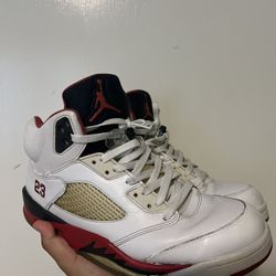 Jordan 5