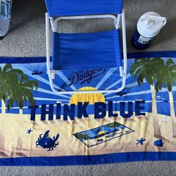 Blue Combo Together For Sale.