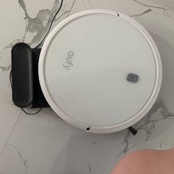 Robo Vacuum