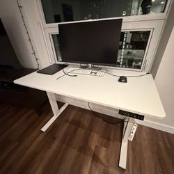 Standing Desk