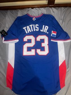 San Diego padres jersey