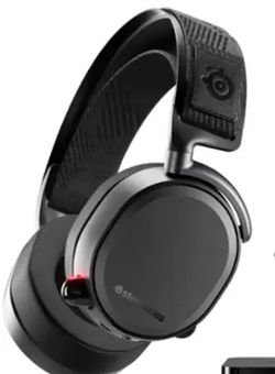 SteelSeries - Arctis Pro Wireless DTS Headphone