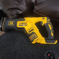 Tools Dewalt 