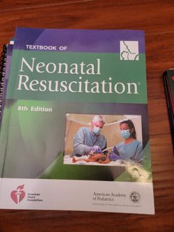 NRP Book